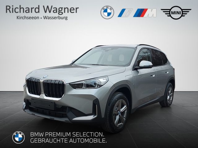 BMW X1 xDrive25e