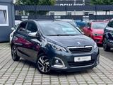 Peugeot 108 TOP Allure*R.KAM*Carplay*Alwetter*Tüv - Peugeot 108: Cabrio