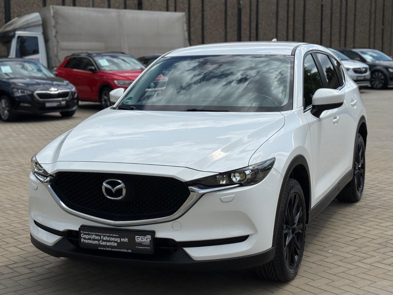 Mazda CX-5 Prime-Line 2WD