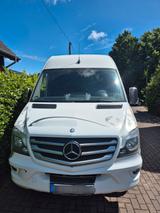 Mercedes-Benz Sprinter 519 CDI