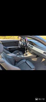 BMW bmw e 92 325ix n52 2006 218ps - BMW 2er Reihe aus 2006