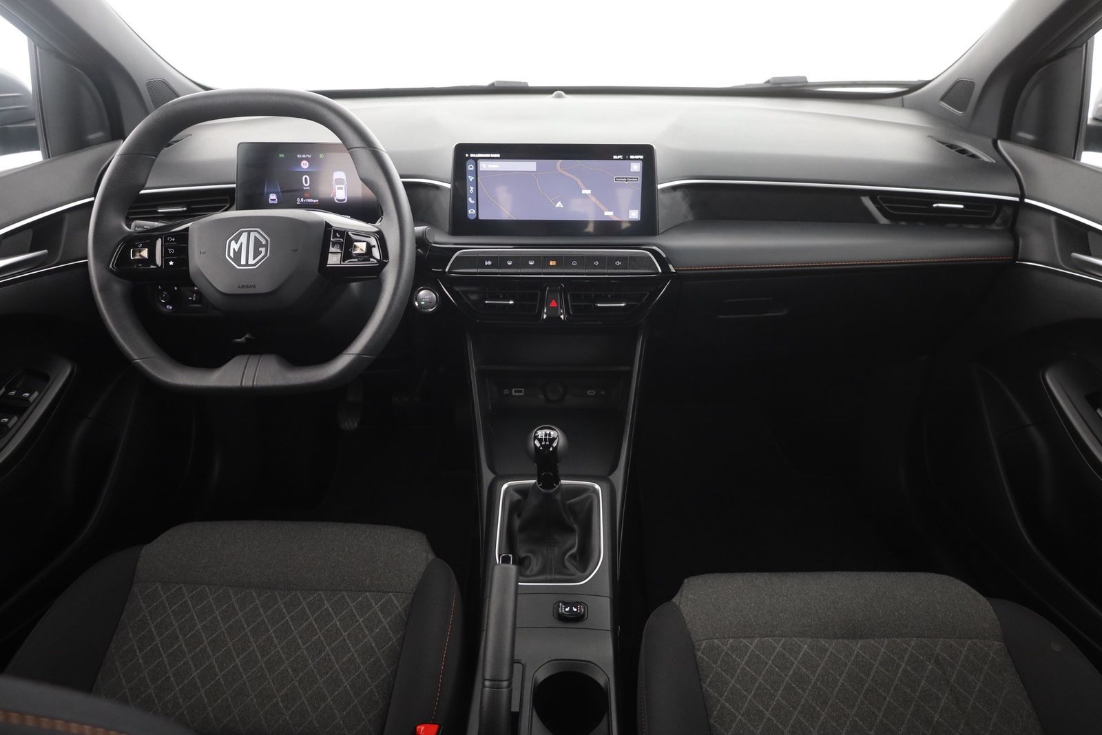 MG3