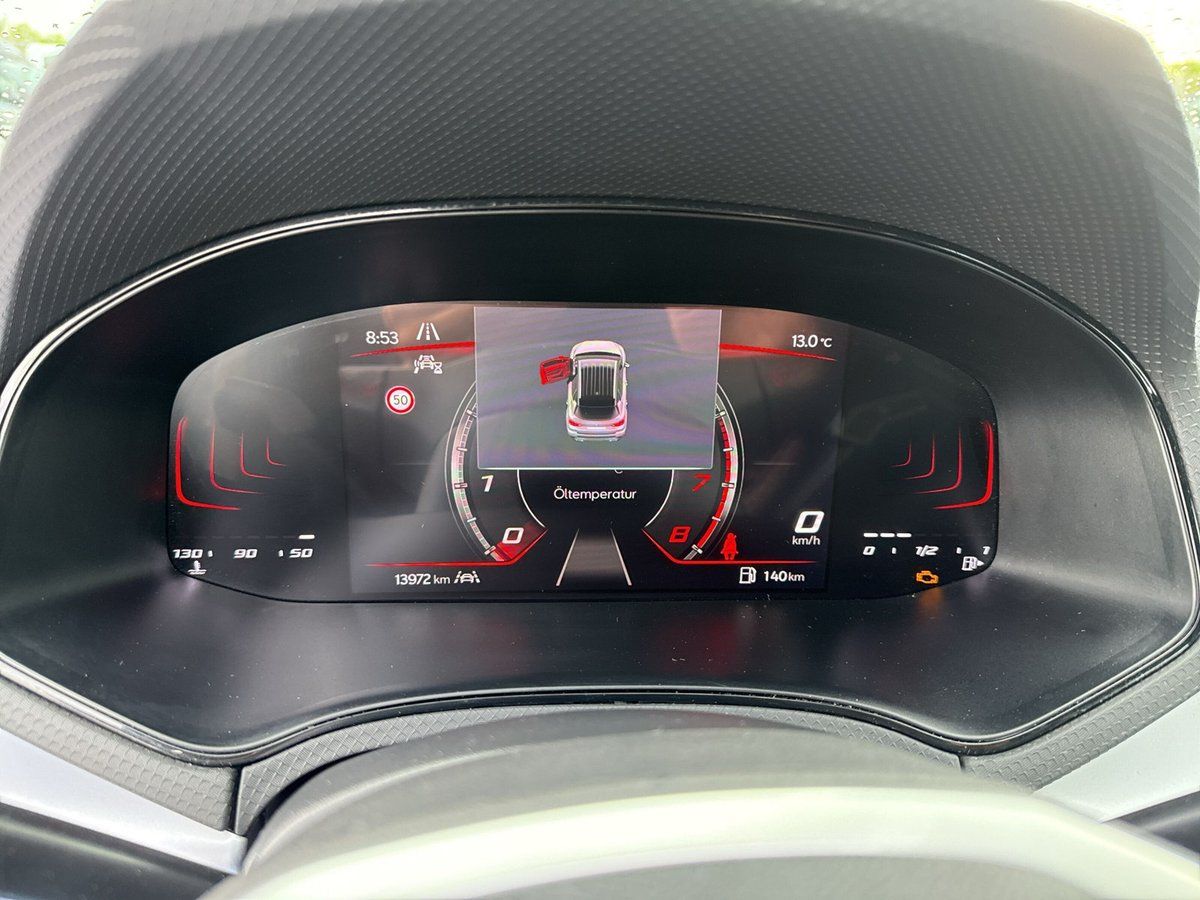 Seat Arona - Bild 16