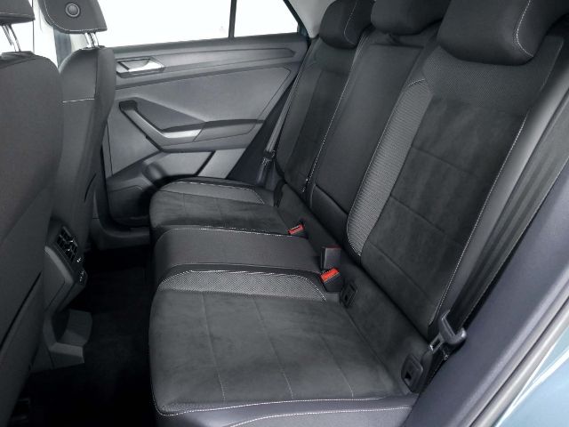 Fahrzeugabbildung Volkswagen T-Roc Style 2.0 TDI DSG | LED RFK ACC