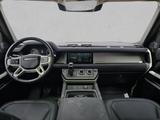 Land Rover Defender 110 P400 AWD SE Luftfederung - Land Rover Defender aus 2023
