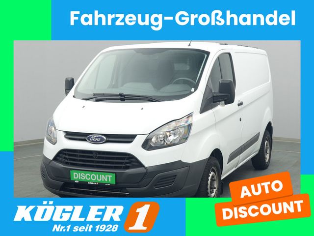 Ford Transit Custom Kasten 270 L1 105PS