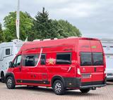Pössl Roadcruiser Revolution*AHK*2xSolar*Wechselr*Navi - Pössl Kastenwagen Roadcruiser
