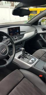 Audi A6 2.0 TDI 140kW ultra S tronic Avant - - Audi A6 Gebrauchtwagen in Dresden