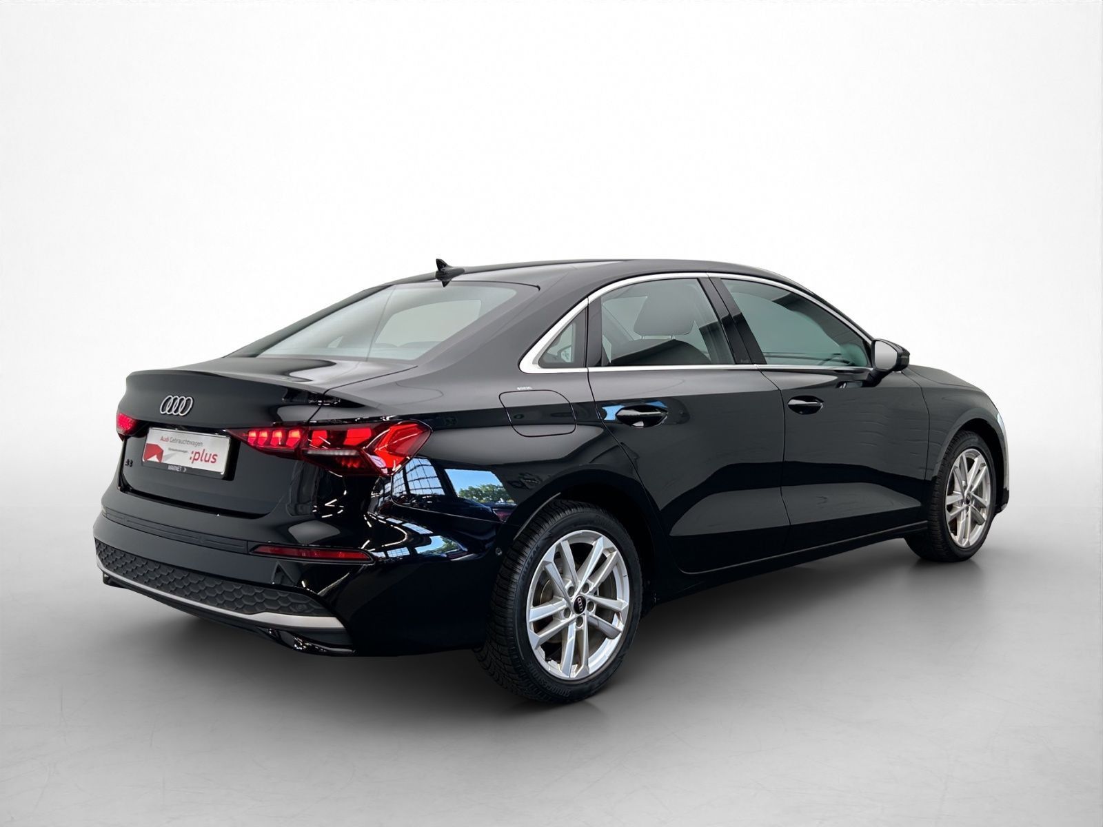 Audi A3 - Bild 2
