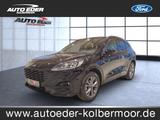 Ford Kuga Plug-In Hybrid ST-Line X Sportpaket Navi - Ford Kuga SUV