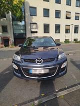 Mazda CX-7 2.2 Diesel | 2011 | 167.900 km ... - gebrauchte Mazda CX-7 aus dem Jahr 2011