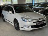 Citroën C5 Tourer By Carlsson Navi Leder Xenon Automatik - gebrauchte Citroën C5 aus dem Jahr 2012