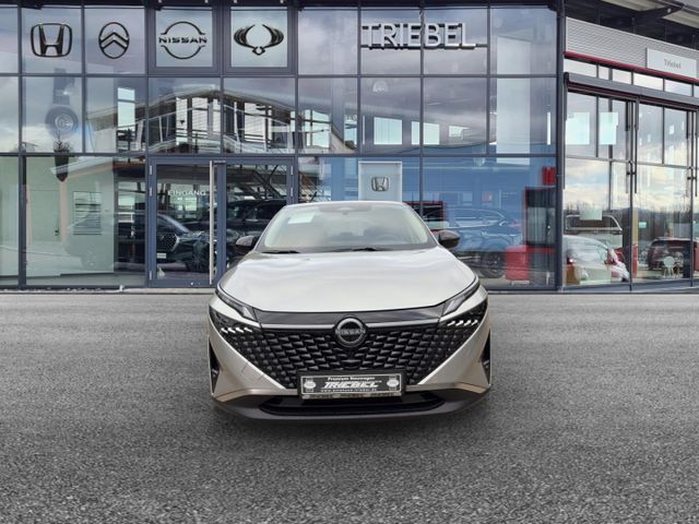 Nissan Qashqai Acenta MY25 Xtronic*Navi*360*Kamera*SHZ*