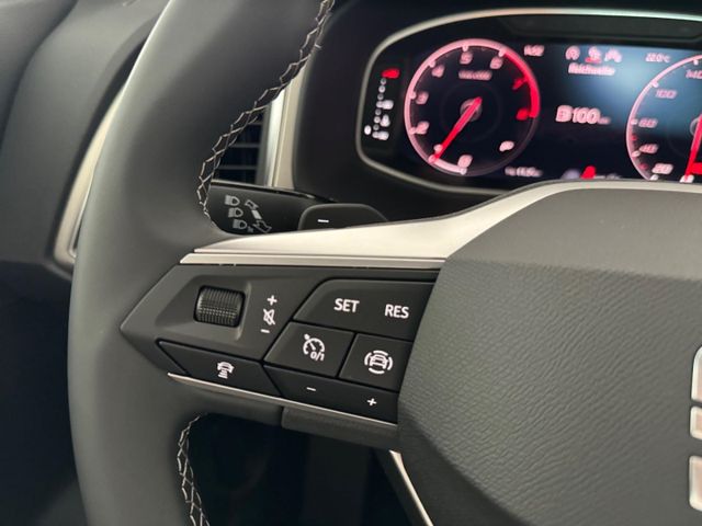 Ateca Xperience 1.5 TSI Navi Alc. ACC Beats AHK