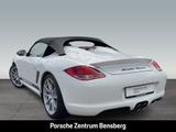 Porsche Boxster Spyder - Porsche Boxster in Leverkusen