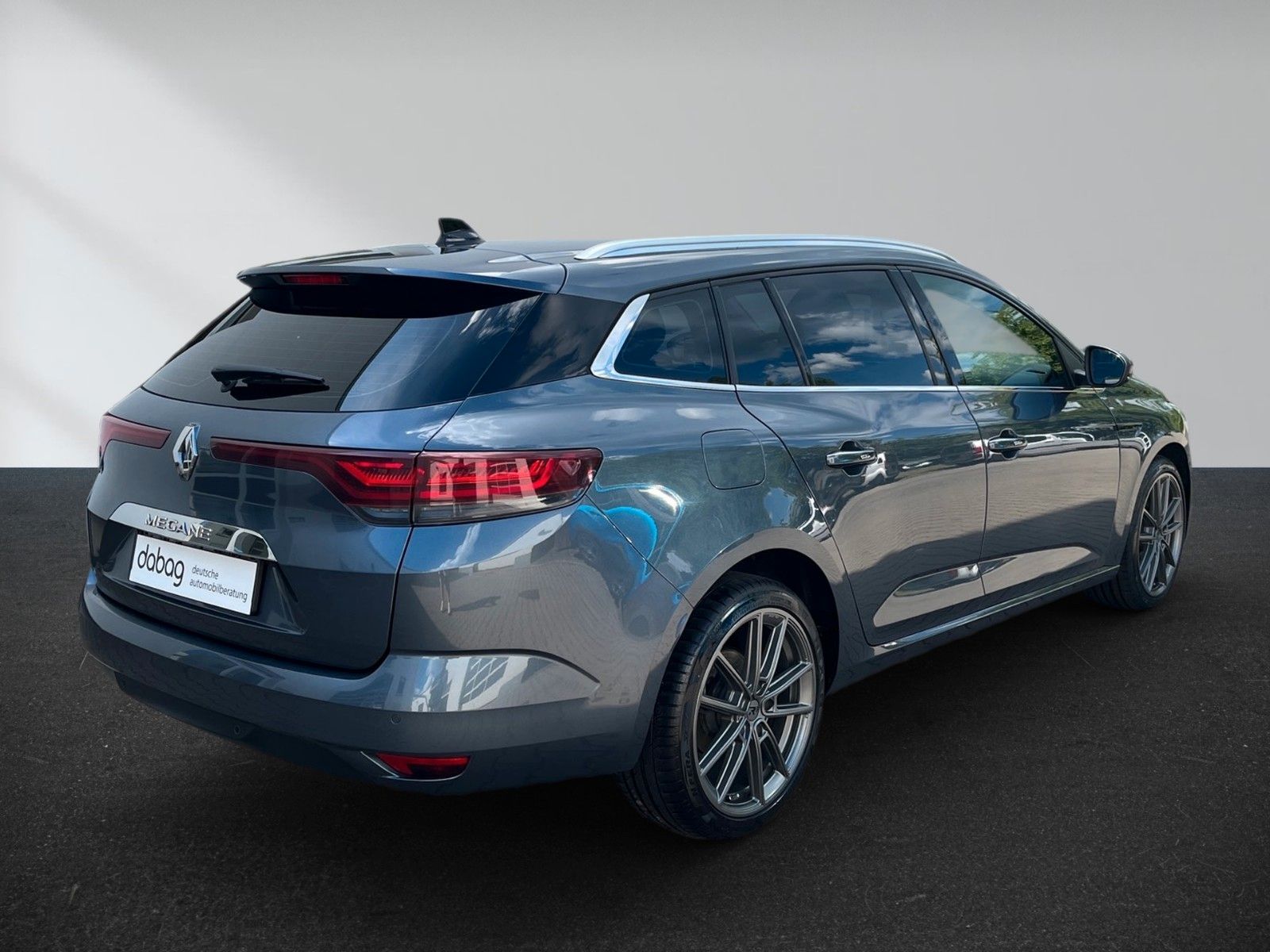Renault Megane IV Grandtour Equilibre – Bild 4