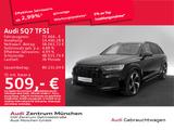 Audi SQ7 TFSI UPE:141" Pano/AHK/7-Sitze/Luftf./HD-Mat - Audi SQ7 in Dresden