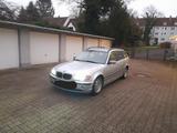 BMW E46 320i touring Prins lpg nur bis Wochenende! - BMW 320 mit LPG-Antrieb