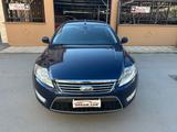 Ford Mondeo 2.0 TDCi 140 Cv Station Wagon Ghia D - Ford Mondeo aus 2008: Ghia