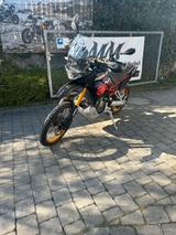 Aprilia Tuareg 660  Rally E5+ Deut.Modell2025 - APRILIA 6 5