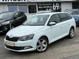 Skoda Fabia Combi Joy PDC MFL SHZ NAVI Tempomat Tüv Ne - Skoda Fabia in Hamm