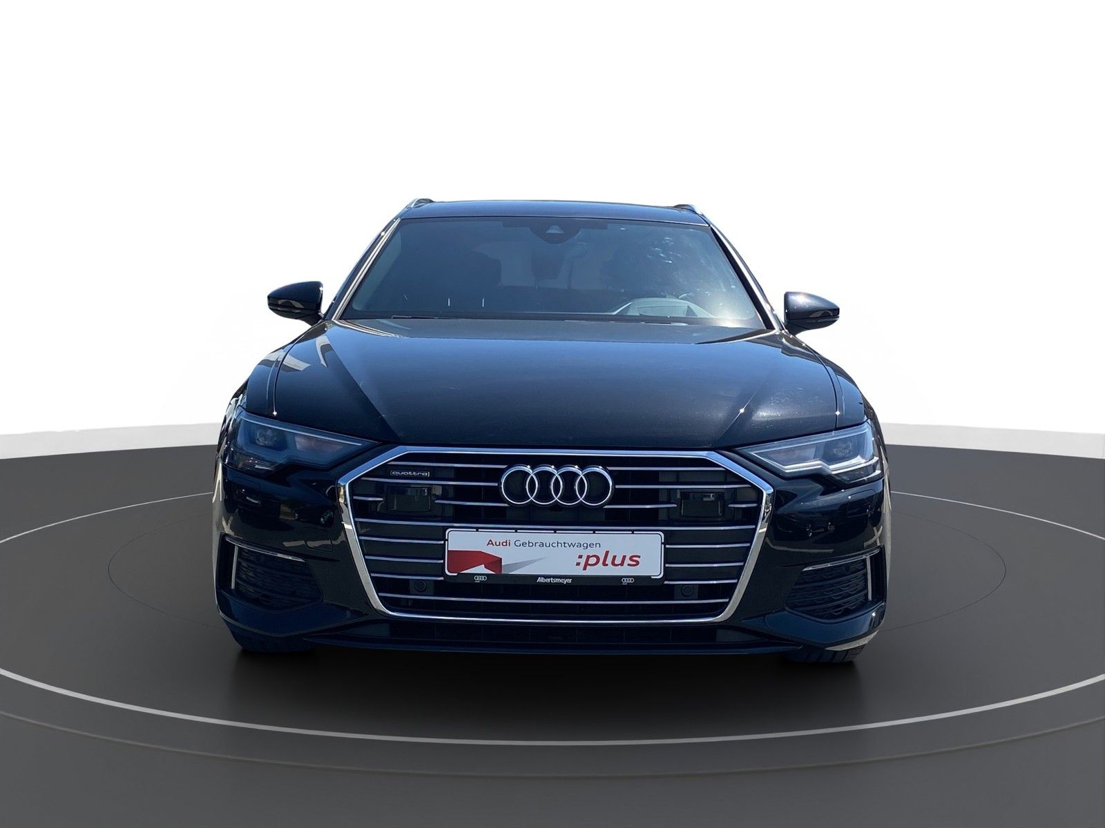 Audi A6 Avant 40 TDI QUATTRO DESIGN PANO RÜCKKAMERA foto 6