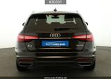 Audi A4 Avant 35 TDI #AHK#17Z#Kamera#Navi#ACC#SHZ#DSG - Audi A4: Dsg