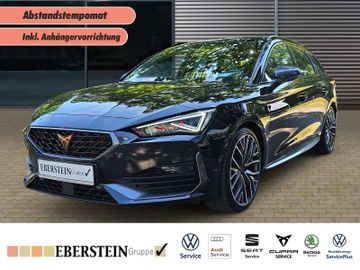 Cupra Leon ST VZ 4Drive AHK RFK ACC Full-Link