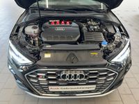 Audi S3 - Vorschau Bild 19