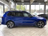 BMW X7 M60i*MASSAGE*STDHZG*AHK*LEDER*GLAS* - BMW X7 M60 in Wuppertal