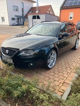 Seat Exeo ST Reference Sport - Seat Exeo: Reference
