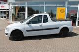 Dacia Logan Pickup Ambiance - Dacia Logan: Pickup