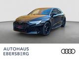 Audi RS3 Sportback qu MATRIX HUD Virtual Kamera - Audi RS3 von 2026