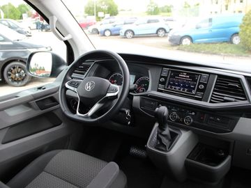 Volkswagen T6.1 Caravelle Caravelle