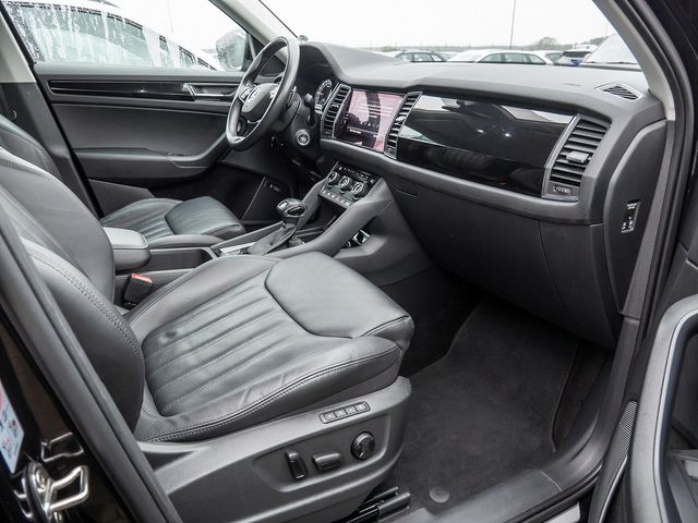 Foto Nummer 2: SKODA Kodiaq