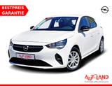 Opel Corsa F 1.2 Edition Klima Sitzheizung PDC USB - Opel Corsa Gebrauchtwagen in Rostock
