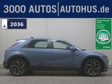 Hyundai IONIQ 5 Navi LED ACC Rückfahrkamera - Hyundai IONIQ 5 Gebrauchtwagen