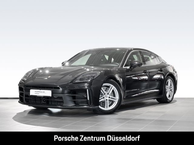 Porsche Panamera 4 E-Hybrid BOSE LED-Matrix Panoramadach