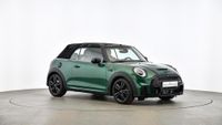 MINI Cooper S Cabrio - Vorschau Bild 2