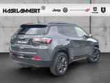 Jeep Compass 80th Anniversary WINTERP.+LEDER+ACC+NAVI - Jeep Compass Gebrauchtwagen
