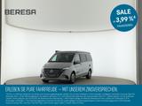 Mercedes-Benz V 300 d Marco Polo 4M Airmatic AHK Standhz distr - Mercedes-Benz LKWs