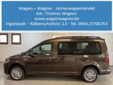 Volkswagen Caddy Maxi Comfortline 1.4 TSI APP AHK DAB SHZ - Volkswagen Caddy Maxi: Comfortline