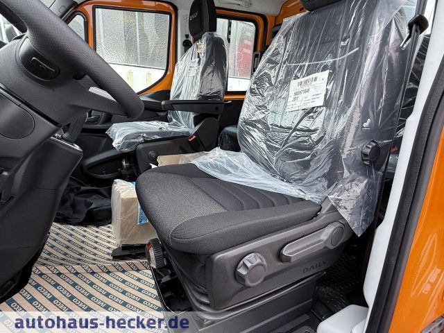 Iveco 42S14E e-Daily Fgst. 3 Batterien