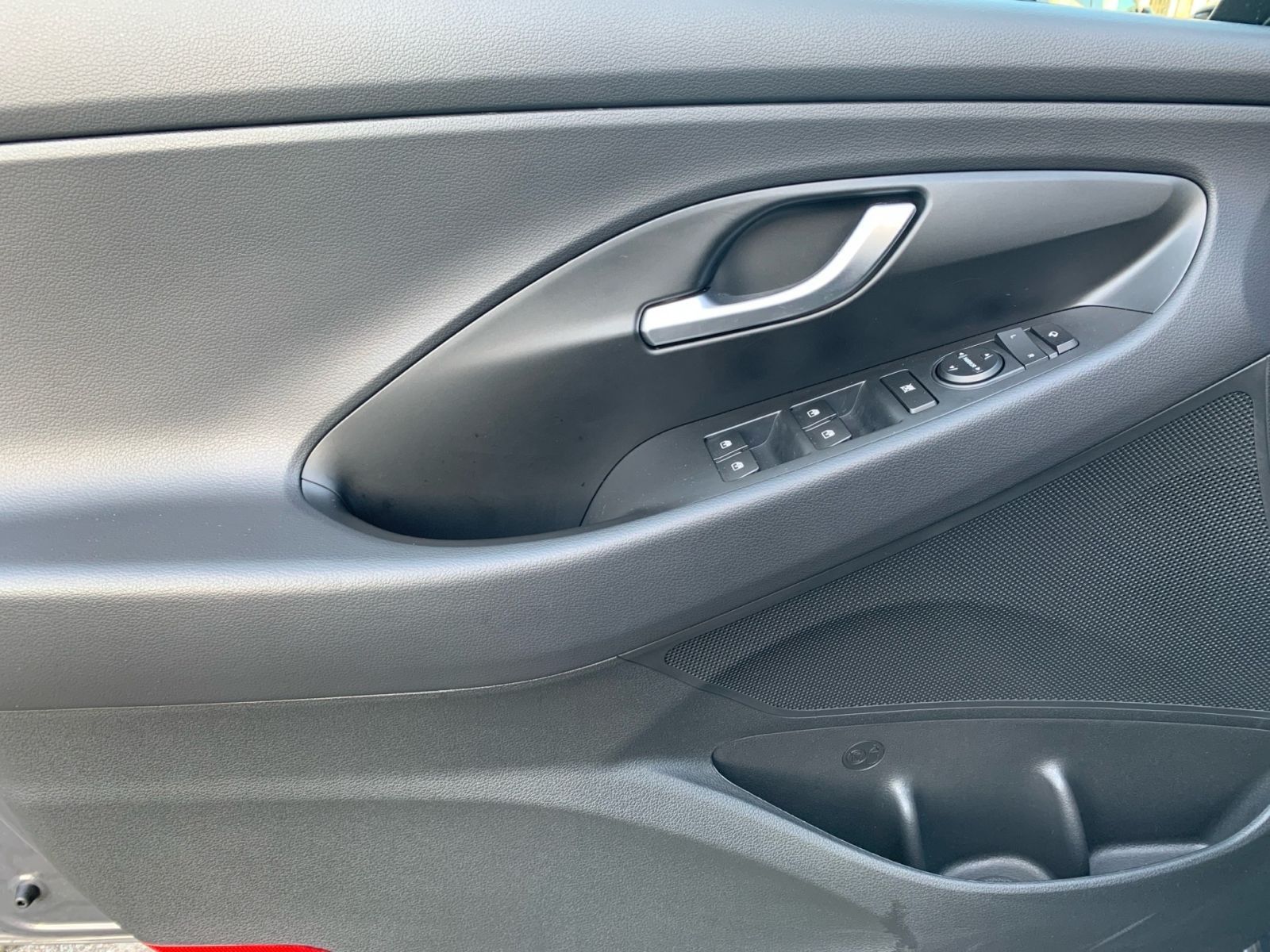 Fahrzeugabbildung Hyundai i30 Kombi 1.5 T-GDI N Line 7-DCT Mild-Hybrid