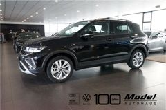VW T-Cross 1.0 TSI DSG Life | Matrix | ACC | AHK VW T-Cross 1.0 TSI DSG Life | Matrix | ACC | AHK