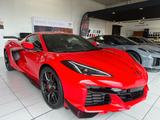 Corvette Z06 Coupe 3LZ MY2024 *TORCH RED*KARBON* Z07* - : Coupe, Rot