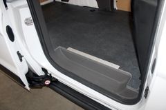 Fahrzeugabbildung Ford Transit Connect TREND L2 Lang KLIMA AHK 3-Sitzer