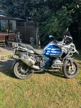 BMW R1200 GS Adventure Rallye - Offers