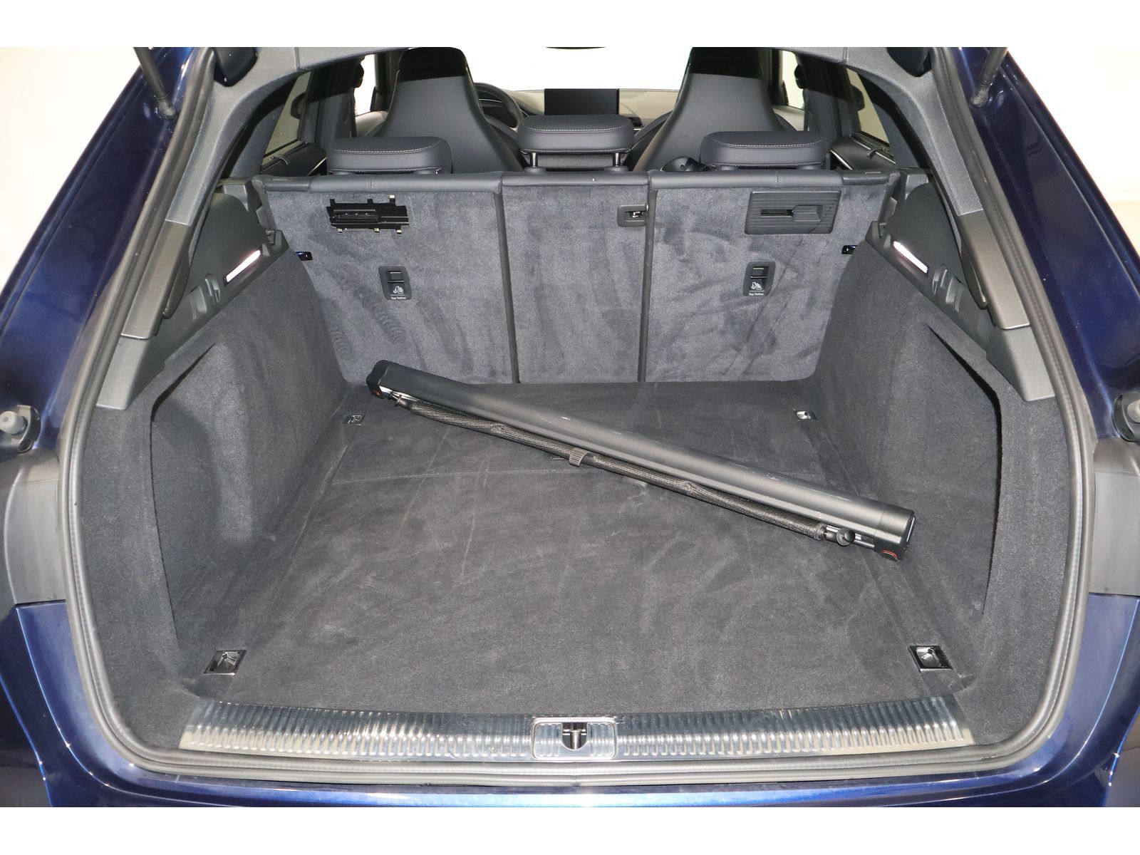 Audi S4 Avant 3.0 TDI quattro Matrix*SH*VC-Plus foto 6