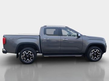 Volkswagen Amarok - 7